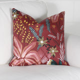 Coussin FLORAVA