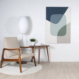 Tableau INTERACTION par Marie Dooley