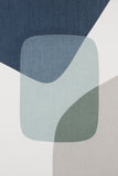 Tableau INTERACTION par Marie Dooley