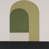 Tableau OUVERTURE par Marie Dooley