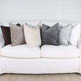Coussin SHERPA