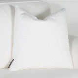 Coussin SHERPA