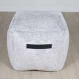 Pouf SHERPA carré