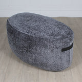 Pouf SHERPA par Marie Dooley Maison