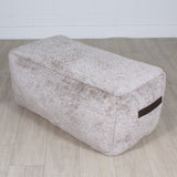 Pouf SHERPA par Marie Dooley Maison