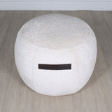 Pouf SHERPA par Marie Dooley Maison