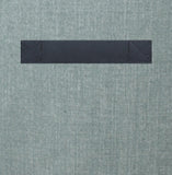 Pouf SIMON ovale