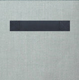 Pouf SIMON rectangulaire