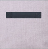 Pouf SIMON rectangulaire