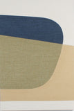 Tableau TERRITOIRE par Marie Dooley