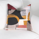 Coussin ABBA