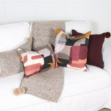 Coussin ABBA