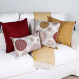 Alvares coussin cushion Marie Dooley