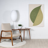 Automne tableau artwork Marie Dooley