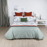 Brasilia by Marie Dooley Maison
