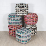 Pouf CABO carré