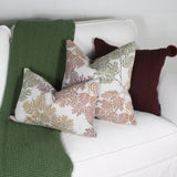 GENET cushion
