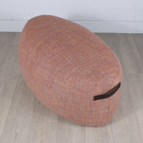 Georges pouf ottoman by Marie Dooley