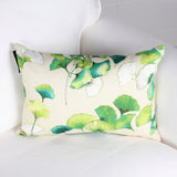 Coussin GINGKO
