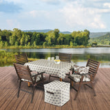 Coussin de chaise KIWI