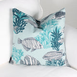 MONETTE cushion