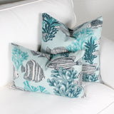 MONETTE cushion