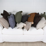 OSCAR cushion
