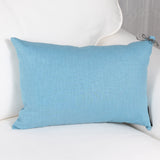 Ramie cushion by Marie Dooley