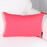 Ramie cushion by Marie Dooley
