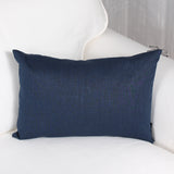 Ramie cushion by Marie Dooley
