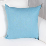 Ramie cushion by Marie Dooley