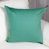 Ramie cushion by Marie Dooley