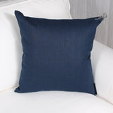Ramie cushion by Marie Dooley