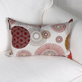 Alvares coussin cushion Marie Dooley