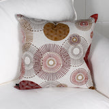 Alvares coussin cushion Marie Dooley