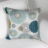 Alvares coussin cushion Marie Dooley