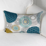Alvares coussin cushion Marie Dooley