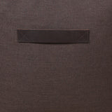 Pouf ANJOU carré
