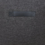 Pouf ANJOU carré