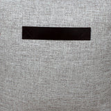 Pouf ANJOU carré