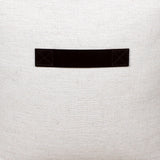 Pouf ANJOU rectangulaire