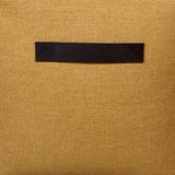 Pouf ANJOU rectangulaire