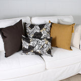 Coussin BAOBAB