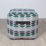 Pouf CABO carré