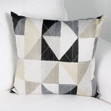 Brika coussin cushion by Marie Dooley