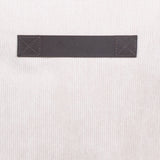 Pouf CORDUROY rectangulaire
