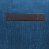 Pouf CORDUROY rectangulaire