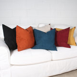 CORDUROY cushion