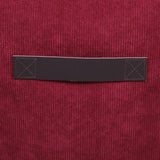Pouf CORDUROY rond