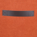 Pouf CORDUROY rectangulaire